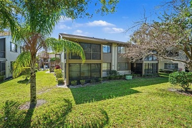 Be the first to see this 2 bedroom, 2 bathroom golf course on Beacon Woods Golf Club in Florida - for sale on GolfHomes.com, golf home, golf lot