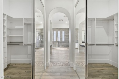 SINGLE STORY in Prestigious Red Rock Country Club . Just UPDATED on Red Rock Country Club in Nevada - for sale on GolfHomes.com, golf home, golf lot