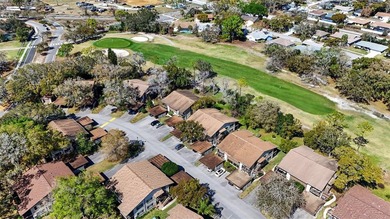 Be the first to see this 2 bedroom, 2 bathroom golf course on Beacon Woods Golf Club in Florida - for sale on GolfHomes.com, golf home, golf lot