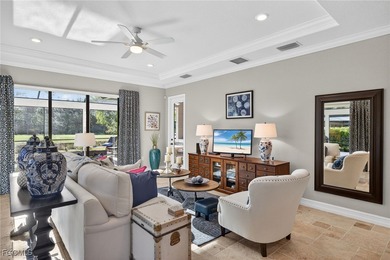 Welcome to Treviso Bay, where championship golf and luxury on TPC At Treviso Bay in Florida - for sale on GolfHomes.com, golf home, golf lot