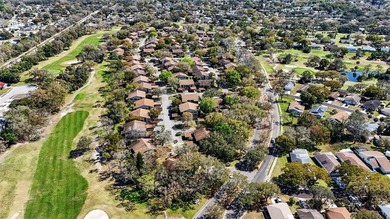 Be the first to see this 2 bedroom, 2 bathroom golf course on Beacon Woods Golf Club in Florida - for sale on GolfHomes.com, golf home, golf lot
