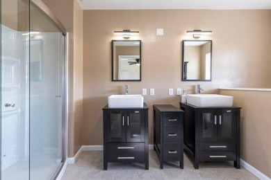 Come experience luxury living, and breathtaking views of both on Cherokee Grove Golf Club in Oklahoma - for sale on GolfHomes.com, golf home, golf lot