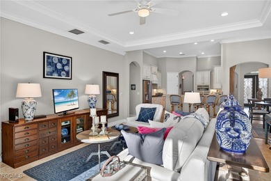 Welcome to Treviso Bay, where championship golf and luxury on TPC At Treviso Bay in Florida - for sale on GolfHomes.com, golf home, golf lot