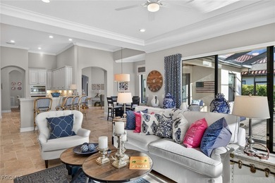 Welcome to Treviso Bay, where championship golf and luxury on TPC At Treviso Bay in Florida - for sale on GolfHomes.com, golf home, golf lot