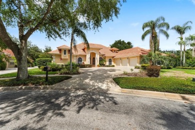 Welcome to 1274 Prince Court--an elegant and thoughtfully on Heathrow Country Club in Florida - for sale on GolfHomes.com, golf home, golf lot