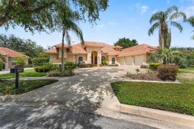 Welcome to 1274 Prince Court--an elegant and thoughtfully on Heathrow Country Club in Florida - for sale on GolfHomes.com, golf home, golf lot