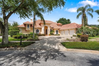 Welcome to 1274 Prince Court--an elegant and thoughtfully on Heathrow Country Club in Florida - for sale on GolfHomes.com, golf home, golf lot