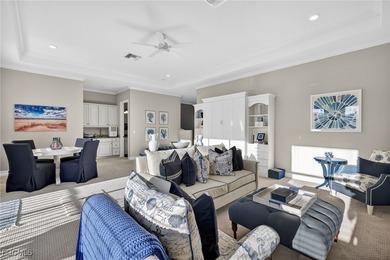 Welcome to Treviso Bay, where championship golf and luxury on TPC At Treviso Bay in Florida - for sale on GolfHomes.com, golf home, golf lot