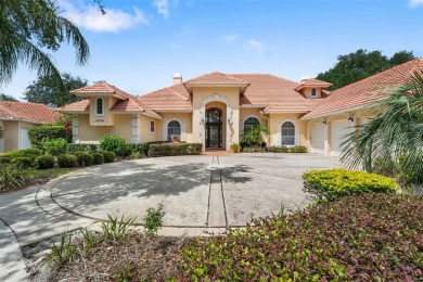 Welcome to 1274 Prince Court--an elegant and thoughtfully on Heathrow Country Club in Florida - for sale on GolfHomes.com, golf home, golf lot