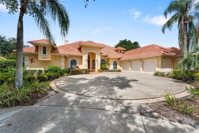 Welcome to 1274 Prince Court--an elegant and thoughtfully on Heathrow Country Club in Florida - for sale on GolfHomes.com, golf home, golf lot