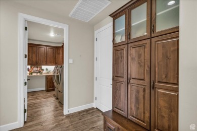 Impeccably updated and ideally situated, this home in the on The Ledges Golf Club in Utah - for sale on GolfHomes.com, golf home, golf lot