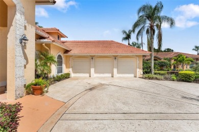 Welcome to 1274 Prince Court--an elegant and thoughtfully on Heathrow Country Club in Florida - for sale on GolfHomes.com, golf home, golf lot
