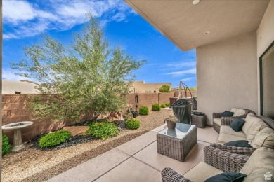 Impeccably updated and ideally situated, this home in the on The Ledges Golf Club in Utah - for sale on GolfHomes.com, golf home, golf lot