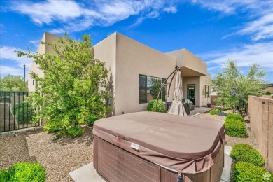 Impeccably updated and ideally situated, this home in the on The Ledges Golf Club in Utah - for sale on GolfHomes.com, golf home, golf lot