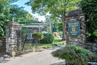 Welcome to Ramsey Country Club living at its finest! This on Ramsey Golf and Country Club in New Jersey - for sale on GolfHomes.com, golf home, golf lot