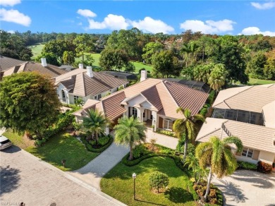 Welcome to 3111 Indigobush Way, a stunning single-family home on Grey Oaks Golf and Country Club in Florida - for sale on GolfHomes.com, golf home, golf lot