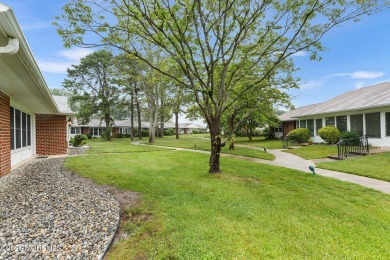 Desirable Leisure Village East, a 55+ adult communitypletely on Greenbriar Woodlands in New Jersey - for sale on GolfHomes.com, golf home, golf lot