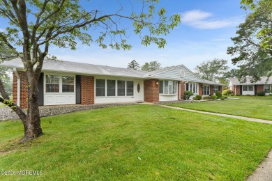 Desirable Leisure Village East, a 55+ adult communitypletely on Greenbriar Woodlands in New Jersey - for sale on GolfHomes.com, golf home, golf lot