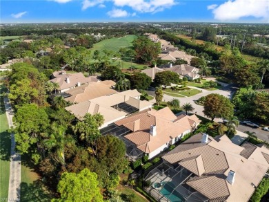 Welcome to 3111 Indigobush Way, a stunning single-family home on Grey Oaks Golf and Country Club in Florida - for sale on GolfHomes.com, golf home, golf lot