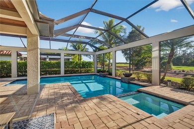 Welcome to Treviso Bay, where championship golf and luxury on TPC At Treviso Bay in Florida - for sale on GolfHomes.com, golf home, golf lot