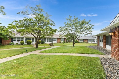 Desirable Leisure Village East, a 55+ adult communitypletely on Greenbriar Woodlands in New Jersey - for sale on GolfHomes.com, golf home, golf lot