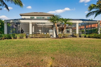 Welcome to Treviso Bay, where championship golf and luxury on TPC At Treviso Bay in Florida - for sale on GolfHomes.com, golf home, golf lot