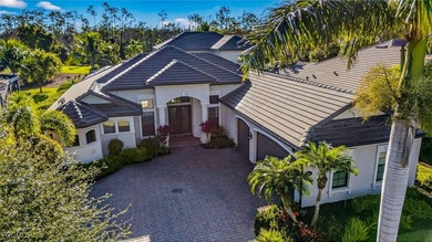 Welcome to Treviso Bay, where championship golf and luxury on TPC At Treviso Bay in Florida - for sale on GolfHomes.com, golf home, golf lot