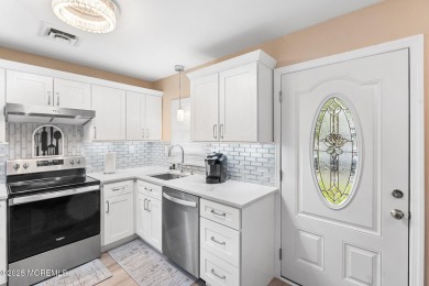 Desirable Leisure Village East, a 55+ adult communitypletely on Greenbriar Woodlands in New Jersey - for sale on GolfHomes.com, golf home, golf lot