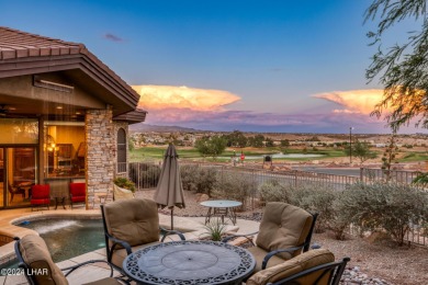 MAJOR PRICE REDUCTION.  Be prepared to be amazed the moment you on The Refuge Golf and Country Club in Arizona - for sale on GolfHomes.com, golf home, golf lot