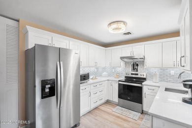 Desirable Leisure Village East, a 55+ adult communitypletely on Greenbriar Woodlands in New Jersey - for sale on GolfHomes.com, golf home, golf lot