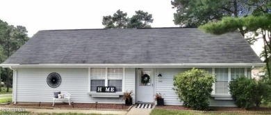 Move right in! This lovingly maintained two-bedroom two bath on Leisure Village West Assoc. in New Jersey - for sale on GolfHomes.com, golf home, golf lot