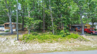 Let your imagination run wild on this incredible property on Oyster Bay Golf Links in North Carolina - for sale on GolfHomes.com, golf home, golf lot
