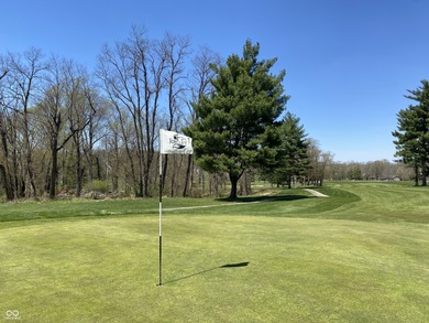 Discover your own peaceful retreat in sought-after Foxcliff on Foxcliff Golf Club in Indiana - for sale on GolfHomes.com, golf home, golf lot