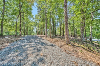 The perfect lakefront lot in the perfect location! on Mariners Landing Golf and Country Club in Virginia - for sale on GolfHomes.com, golf home, golf lot