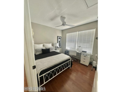 Move right in! This lovingly maintained two-bedroom two bath on Leisure Village West Assoc. in New Jersey - for sale on GolfHomes.com, golf home, golf lot