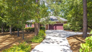 New Hardwood Floors throughout the entire living area and a on The Golf Club At Cedar Creek in South Carolina - for sale on GolfHomes.com, golf home, golf lot