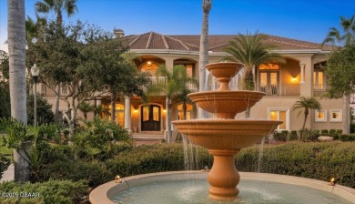 Built by Johnson Group Homes as the builder's personal custom on Venetian Bay Golf Course in Florida - for sale on GolfHomes.com, golf home, golf lot