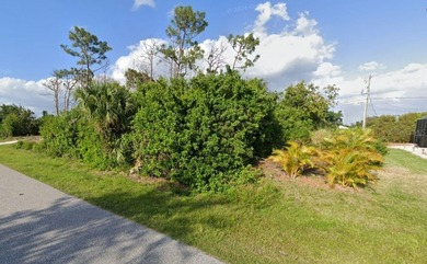 Fantastic opportunity to own a 0.24-acre residential lot in a on Oyster Creek Golf Club in Florida - for sale on GolfHomes.com, golf home, golf lot