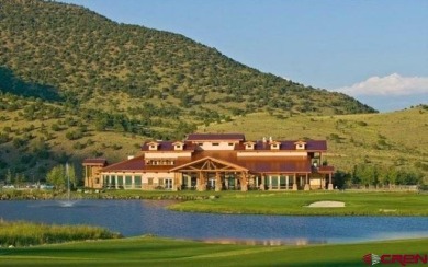 Trisha Taylor, RE/MAX Pinnacle, C: , trisha,  : Located on the on Rio Grande Golf Club in Colorado - for sale on GolfHomes.com, golf home, golf lot