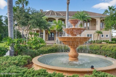Built by Johnson Group Homes as the builder's personal custom on Venetian Bay Golf Course in Florida - for sale on GolfHomes.com, golf home, golf lot
