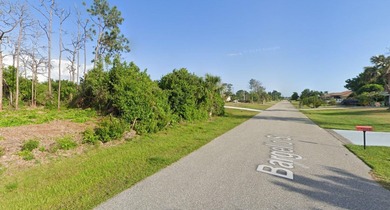 Fantastic opportunity to own a 0.24-acre residential lot in a on Oyster Creek Golf Club in Florida - for sale on GolfHomes.com, golf home, golf lot