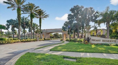 Built by Johnson Group Homes as the builder's personal custom on Venetian Bay Golf Course in Florida - for sale on GolfHomes.com, golf home, golf lot