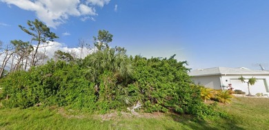 Fantastic opportunity to own a 0.24-acre residential lot in a on Oyster Creek Golf Club in Florida - for sale on GolfHomes.com, golf home, golf lot
