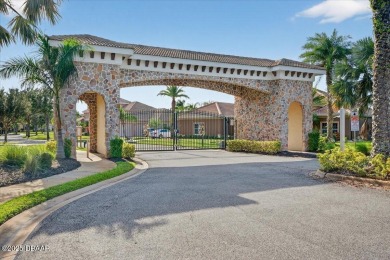 Built by Johnson Group Homes as the builder's personal custom on Venetian Bay Golf Course in Florida - for sale on GolfHomes.com, golf home, golf lot
