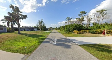 Fantastic opportunity to own a 0.24-acre residential lot in a on Oyster Creek Golf Club in Florida - for sale on GolfHomes.com, golf home, golf lot
