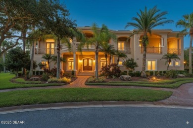 Built by Johnson Group Homes as the builder's personal custom on Venetian Bay Golf Course in Florida - for sale on GolfHomes.com, golf home, golf lot