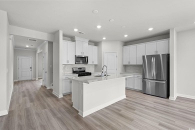 Welcome to this beautifully designed 5-bedroom, 3-bathroom home on The Members Club At Grande Dunes in South Carolina - for sale on GolfHomes.com, golf home, golf lot