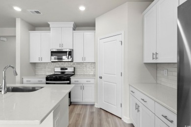 Welcome to this beautifully designed 5-bedroom, 3-bathroom home on The Members Club At Grande Dunes in South Carolina - for sale on GolfHomes.com, golf home, golf lot