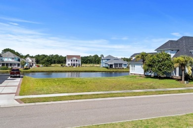 The one and only lakefront lot available!! Discover the perfect on Tidewater Golf Club and Plantation in South Carolina - for sale on GolfHomes.com, golf home, golf lot