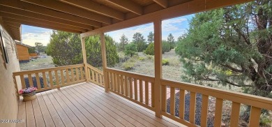 Great home in a nice little, what used to be golf course on Pine Meadows Country Club in Arizona - for sale on GolfHomes.com, golf home, golf lot